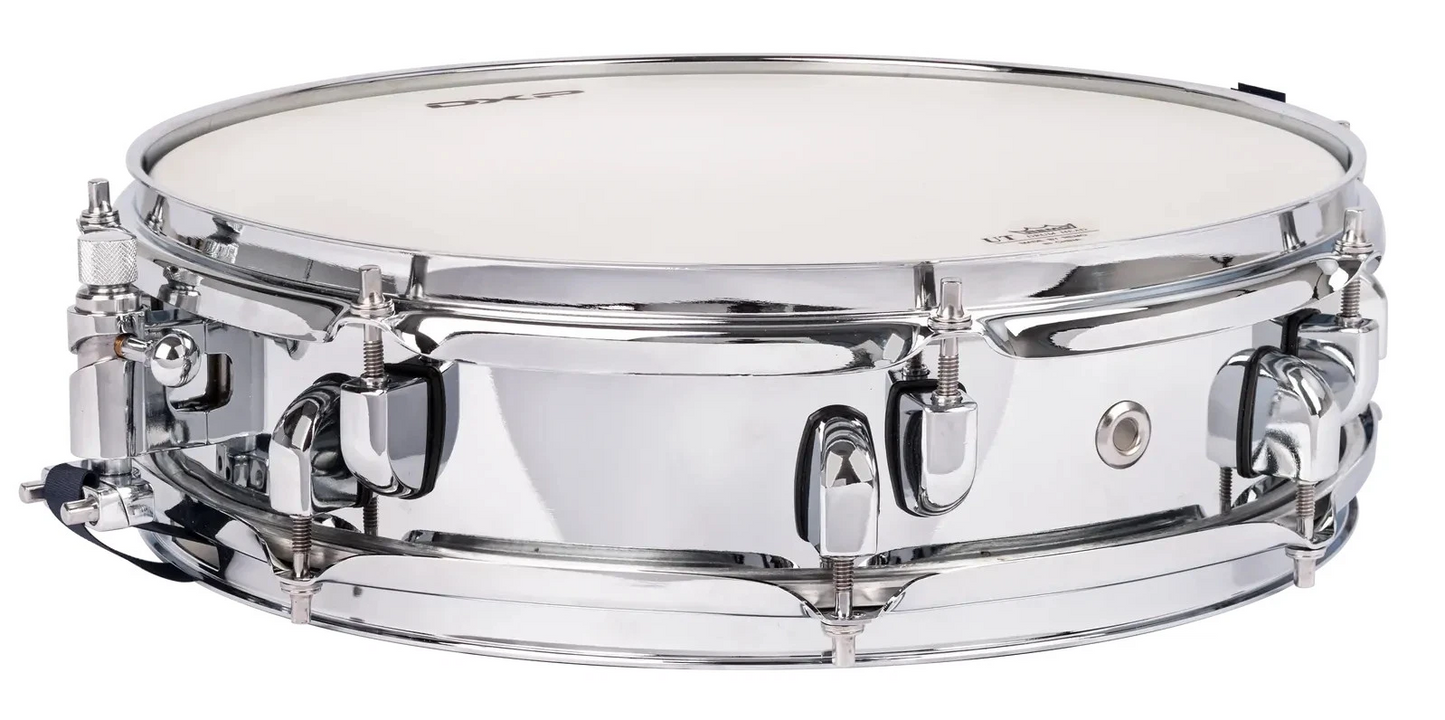 DXP 14" X 3.5" Steel Snare Drum