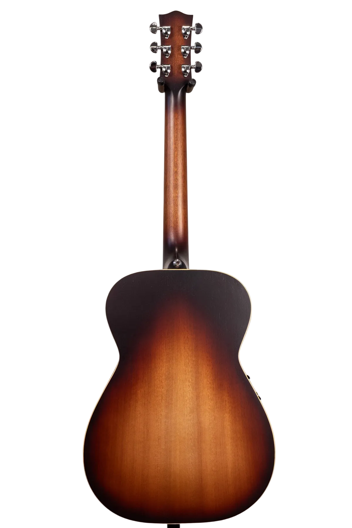 Maton EBG808TE Tommy Emmanuel Acoustic Electric Guitar in Tobacco Sunburst