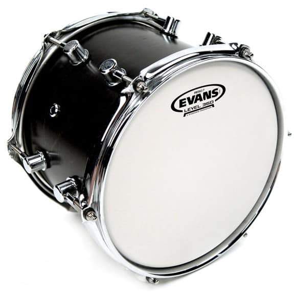 Evans Reso7 15" Coated Drum Head