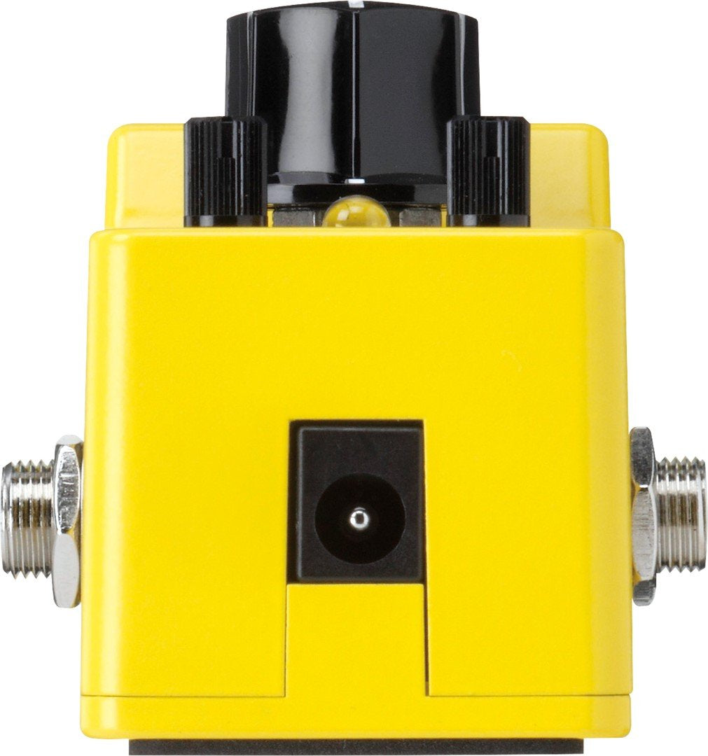 Ibanez Flanger Mini Pedal