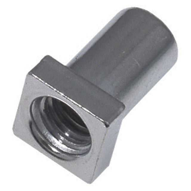 Gibraltar 6mm Small Lugnut Q/P12