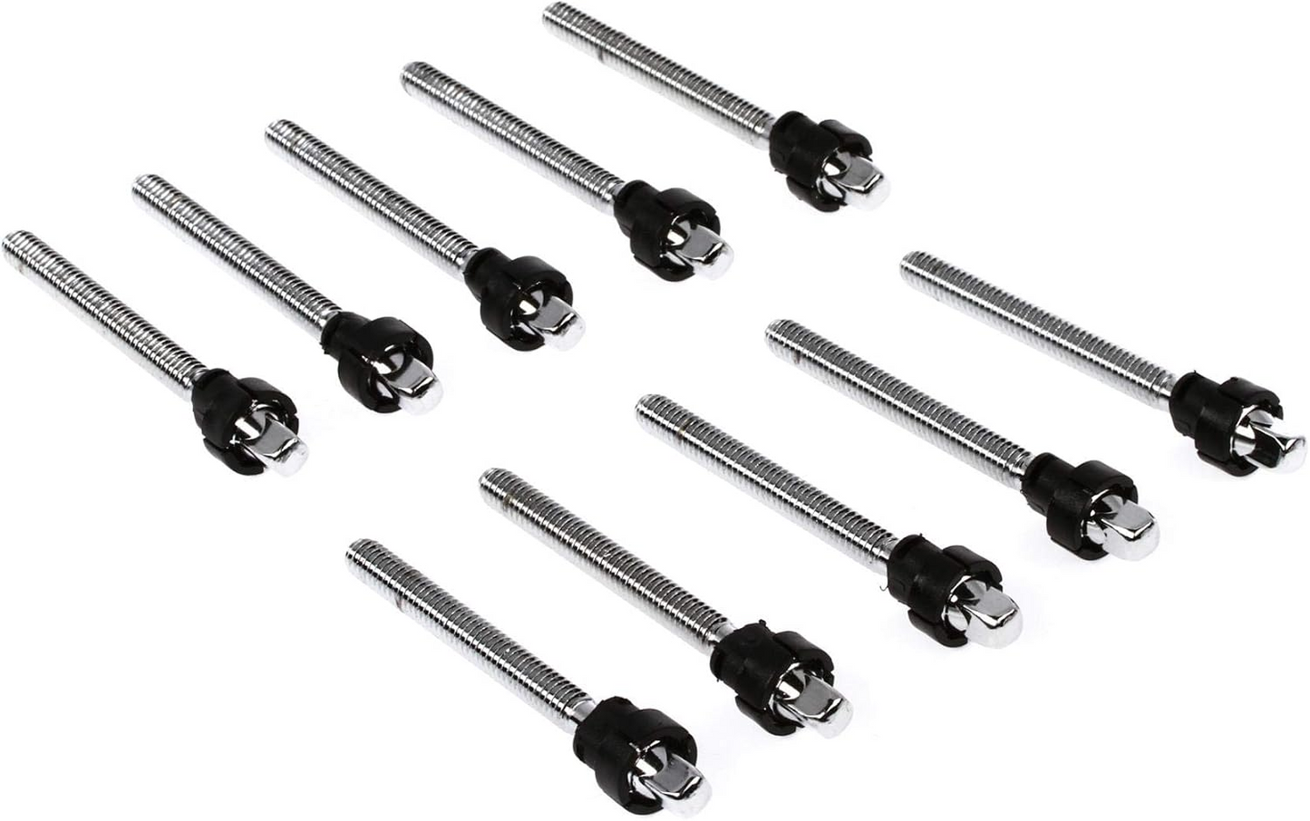 Gibraltar Tension Lock Tens Rod 10 Pack