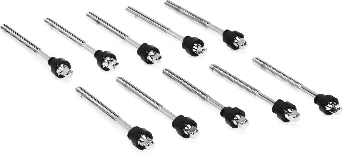 Gibraltar Tension Lock Tens Rod 2-3/4" 10 Pack