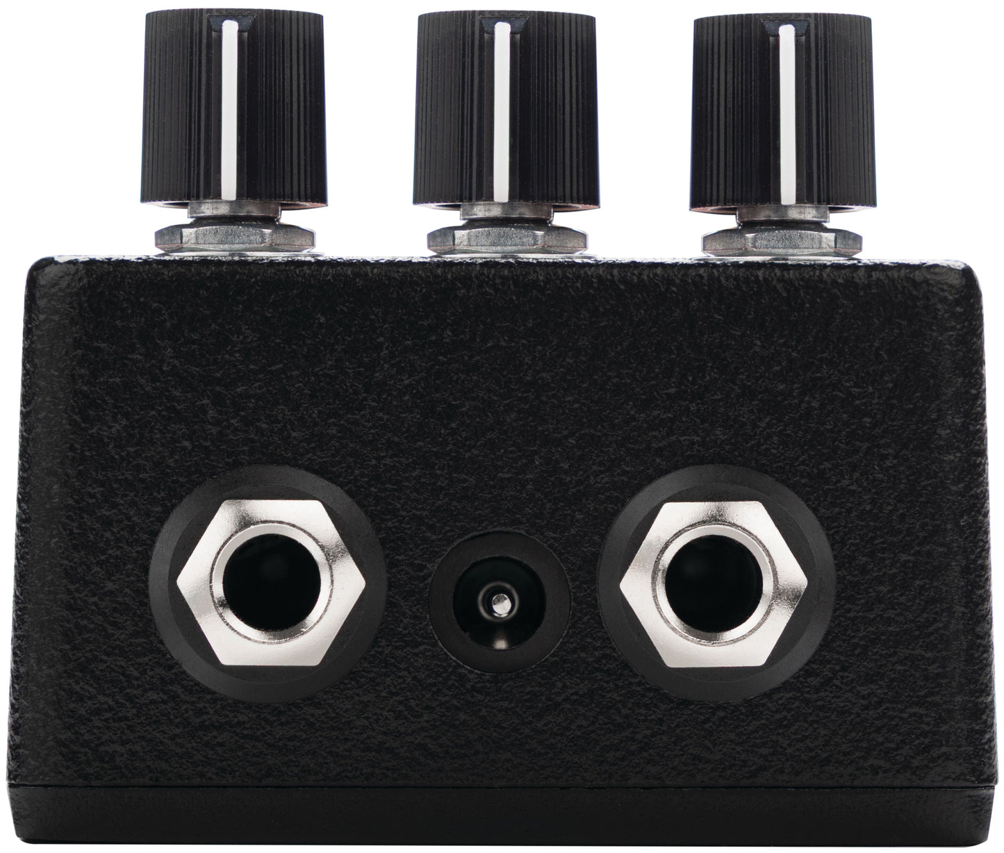 EarthQuaker Devices Sunn O))) HalfLife Octave Distortion and Booster Pedal