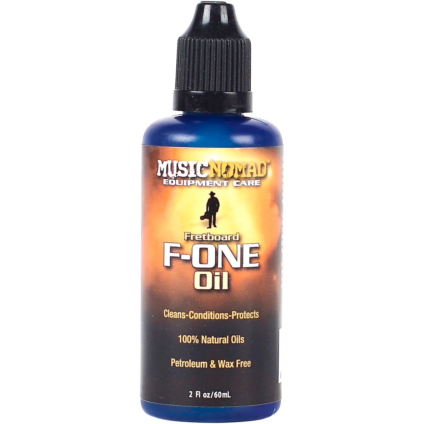 Music Nomad Fretboard F-ONE Oil 2 oz