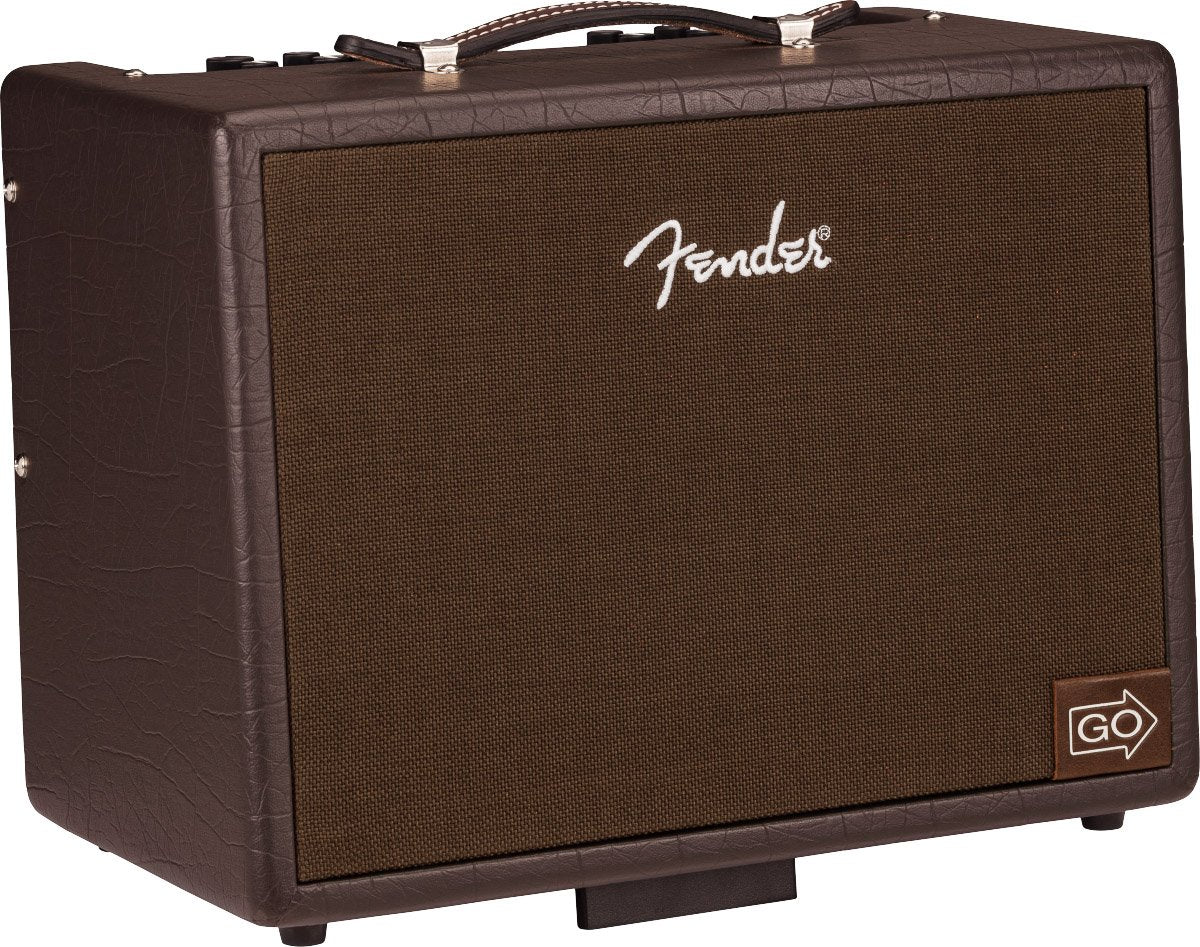Fender Acoustic Junior Go 1x8" 100W Acoustic Amp