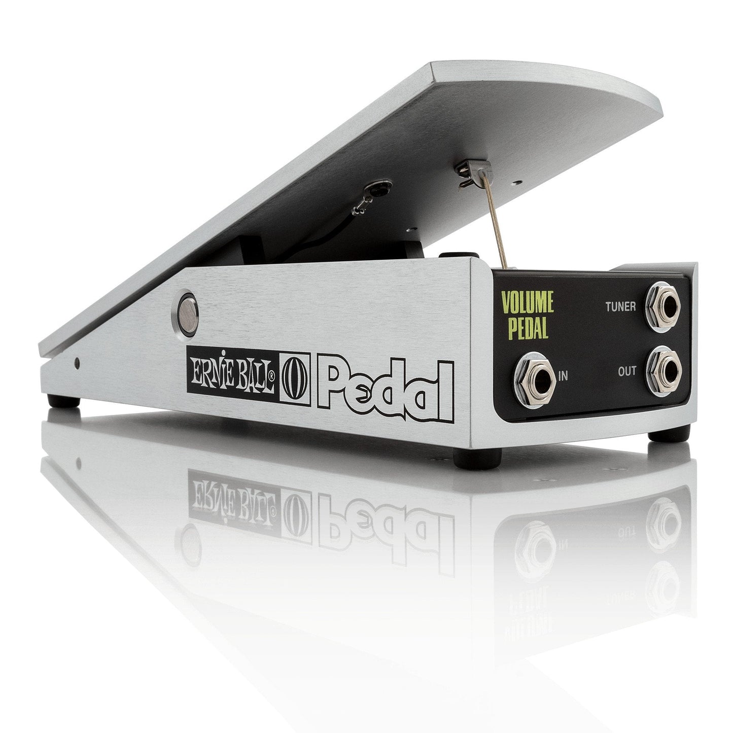 Ernie Ball 6166 Guitar 250K Mono Volume Pedal