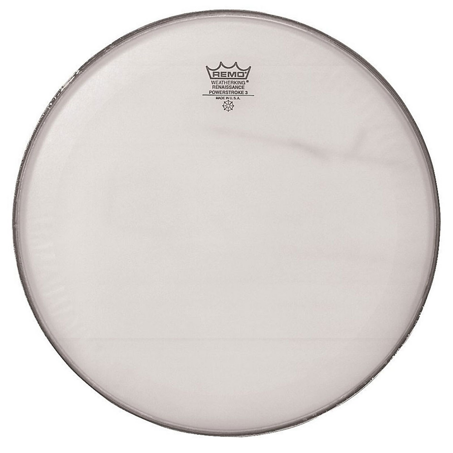 Remo 12" Powerstroke 3 Renaissance Batter Drumhead