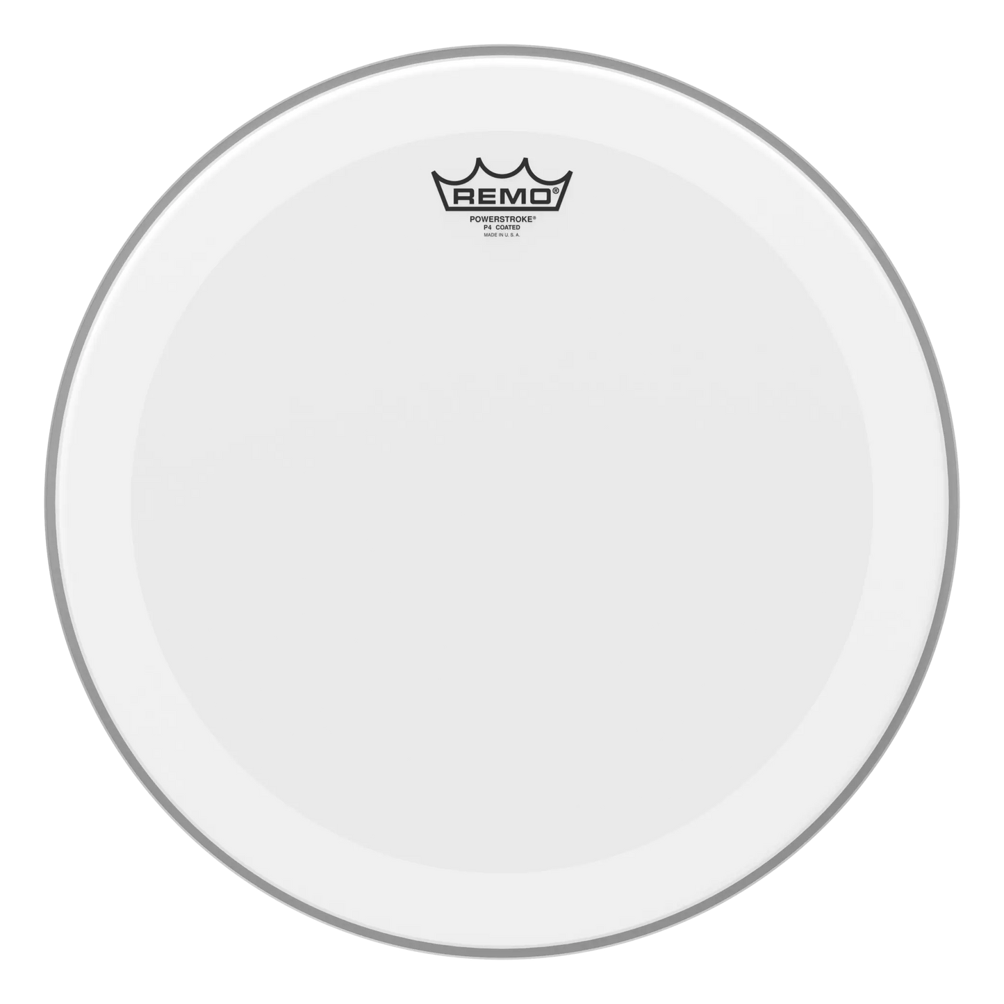 Remo 16" Powerstroke P4 Coated Drumhead