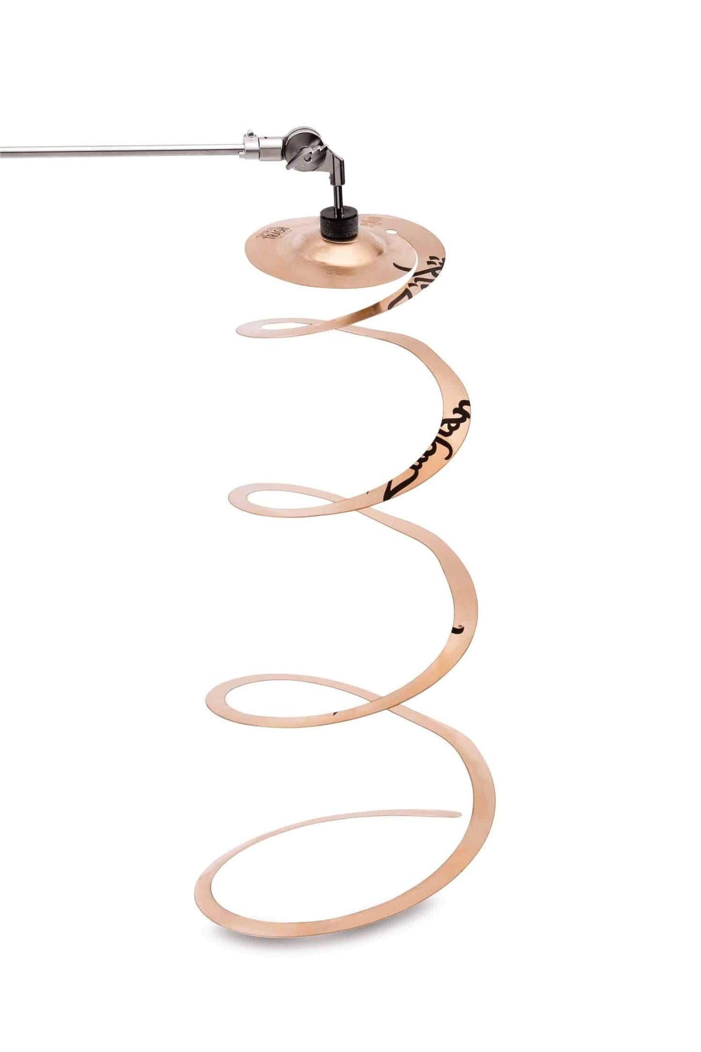 Zildjian FX Spiral Trash 18"