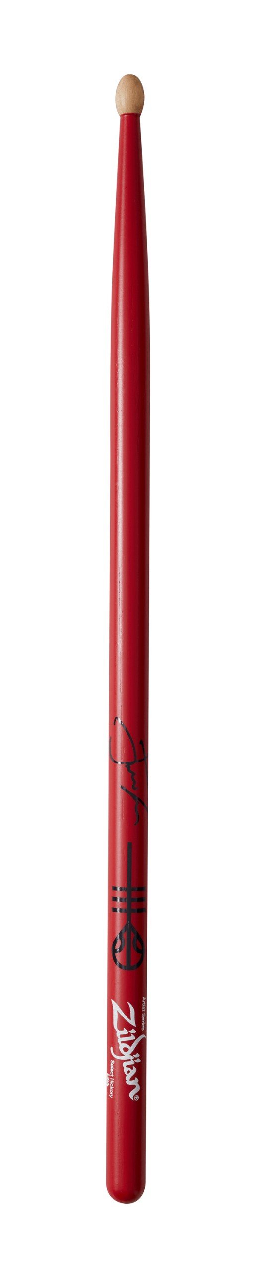 Zildjian Artist Series Josh Dunn Drumsticks
