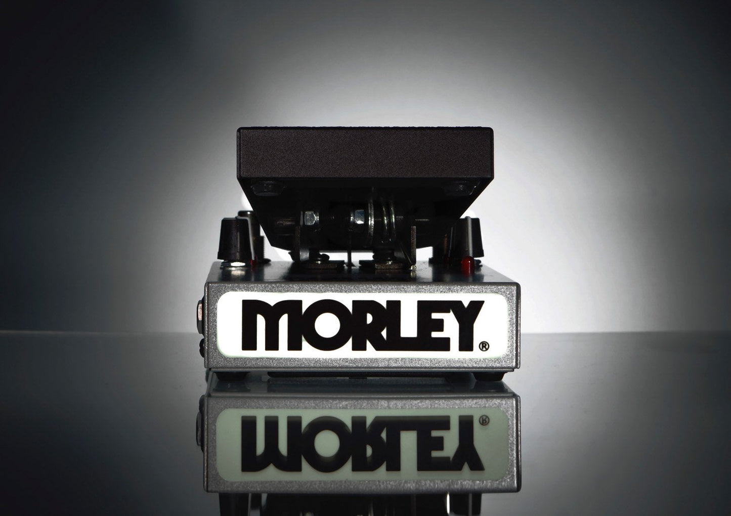 Morley 20/20 Power Fuzz/Wah Pedal