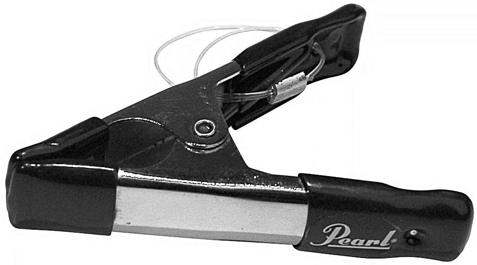 Pearl PTC10 Percussion Basic Triangle Clip