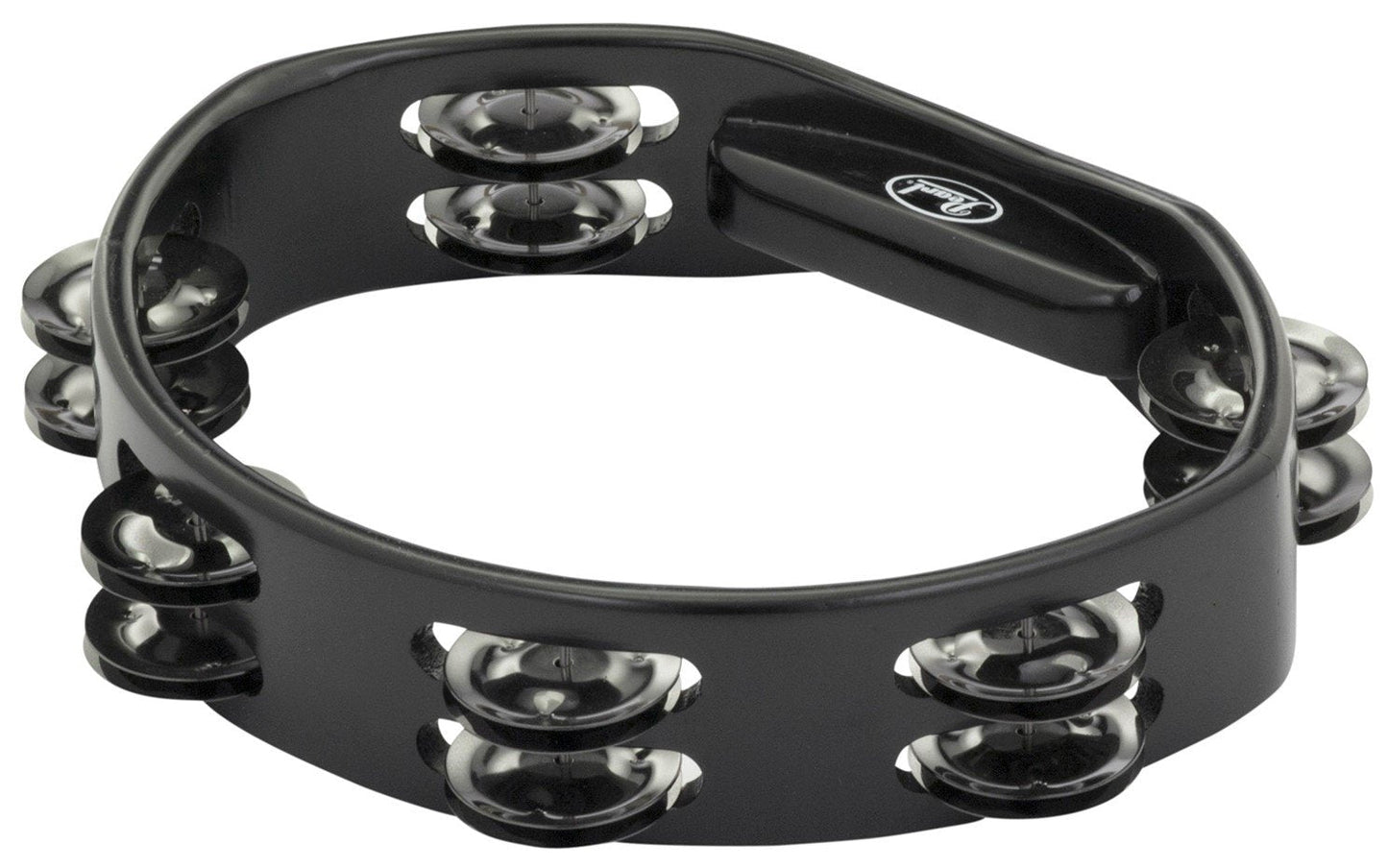 Pearl PTM09BK Primero Rock Tambourine