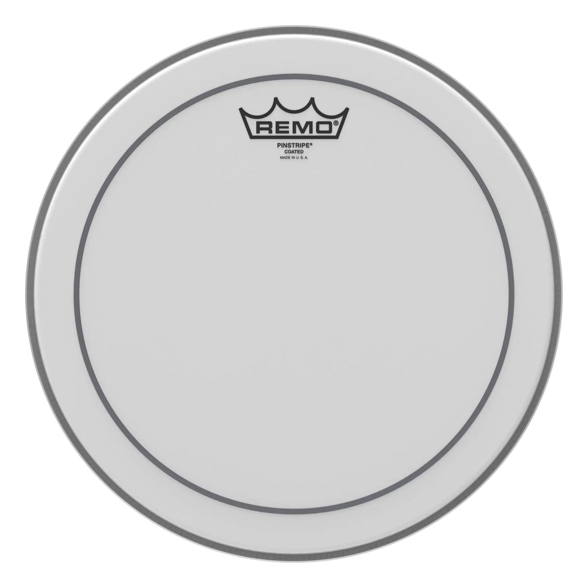 Remo 15" Pinstripe Coated Drumhead