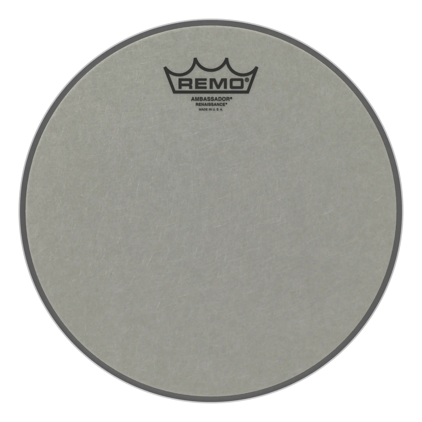 Remo 10" Ambassador Renaissance Drumhead