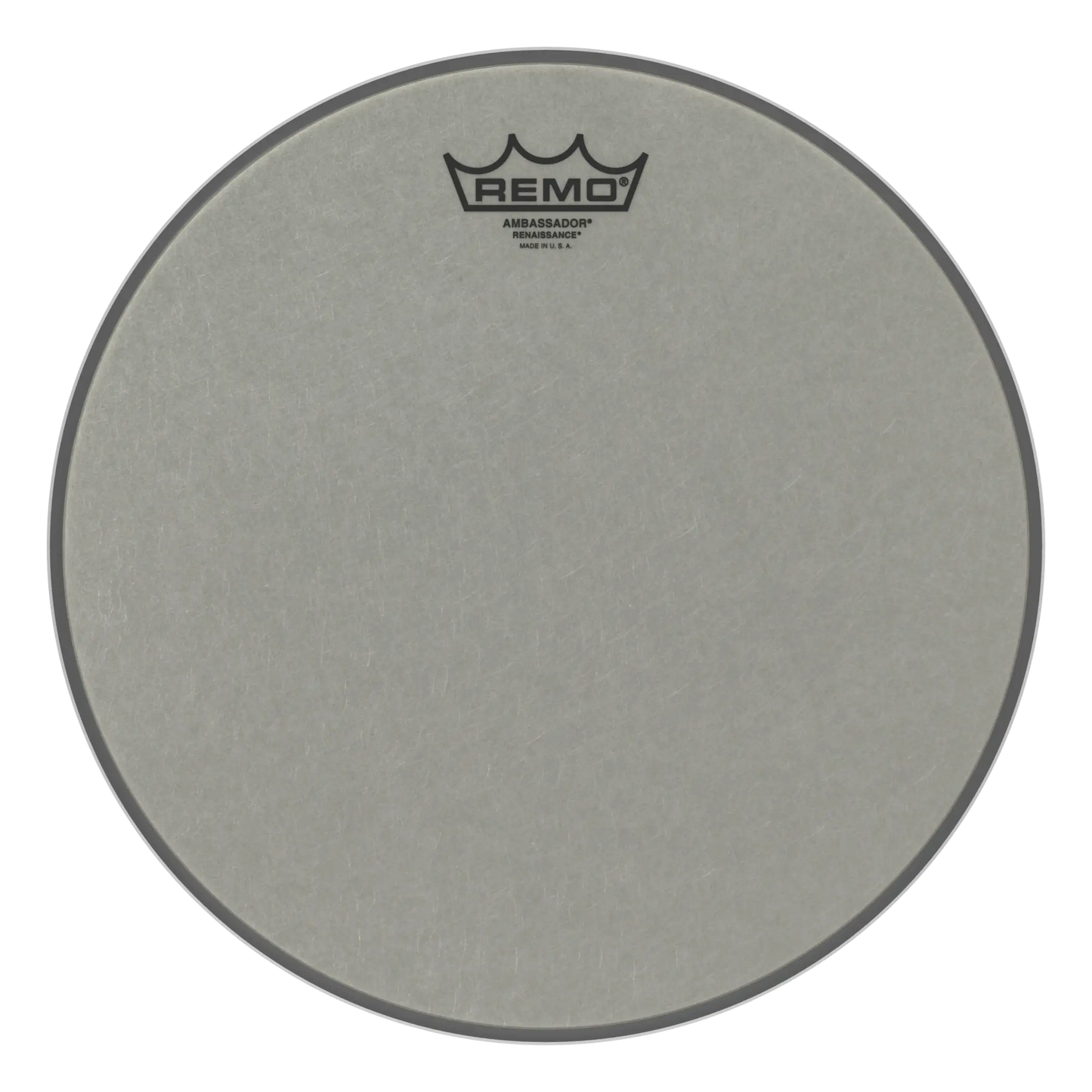 Remo 12" Ambassador Renaissance Drumhead
