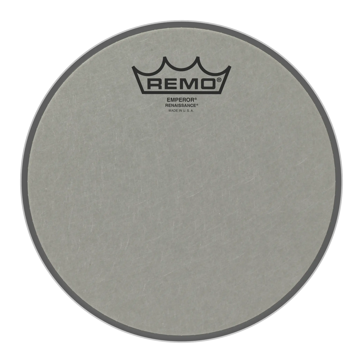 Remo 08" Emperor Renaissance Drumhead