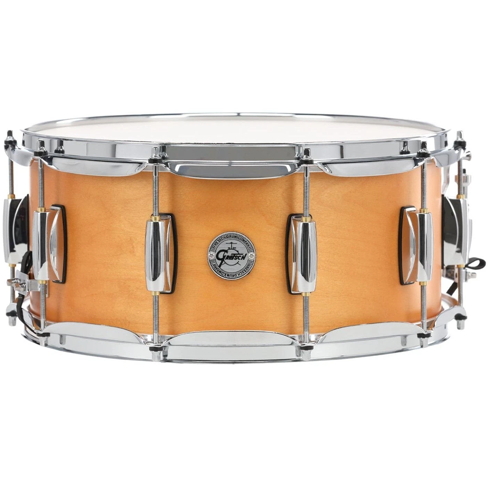 Gretsch Full Range 14" x 5" Birch Snare Drum