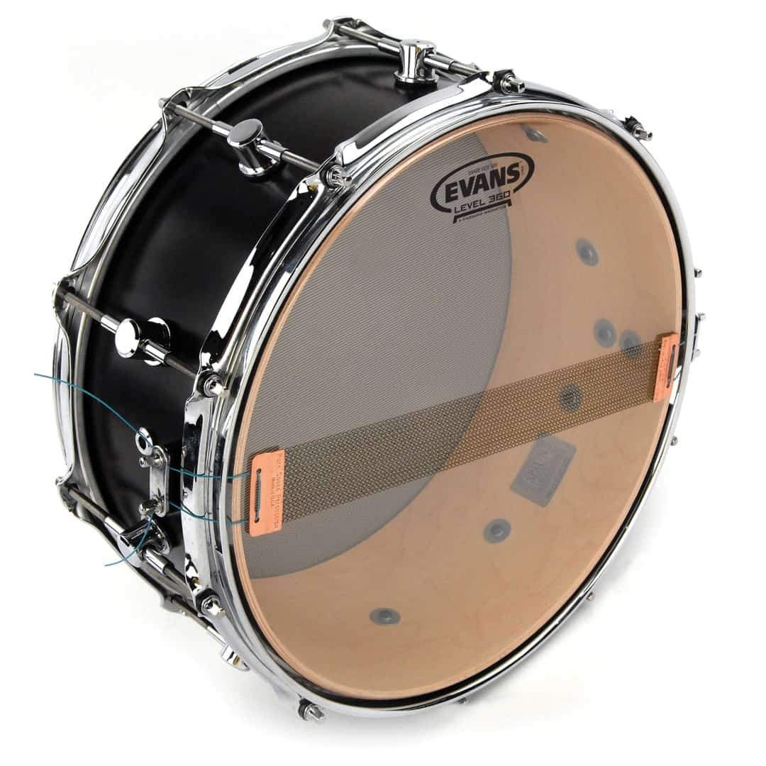 Evans 500 Glass 13" Drumheads