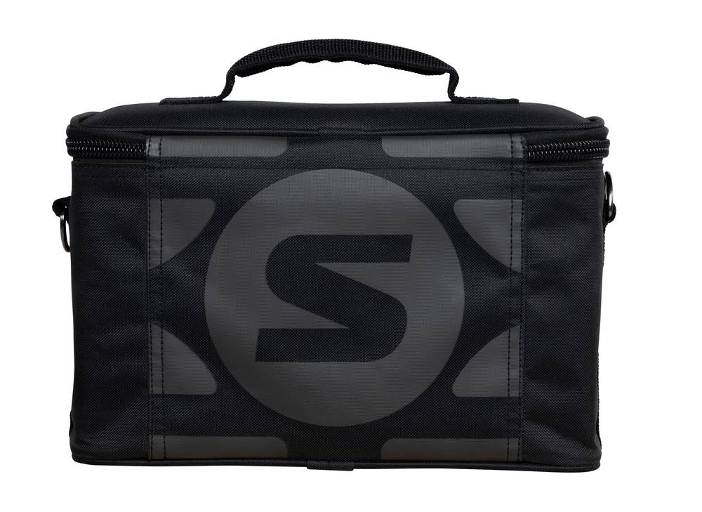 Shure By Gator SH-MICBAG04 Microphone Bag