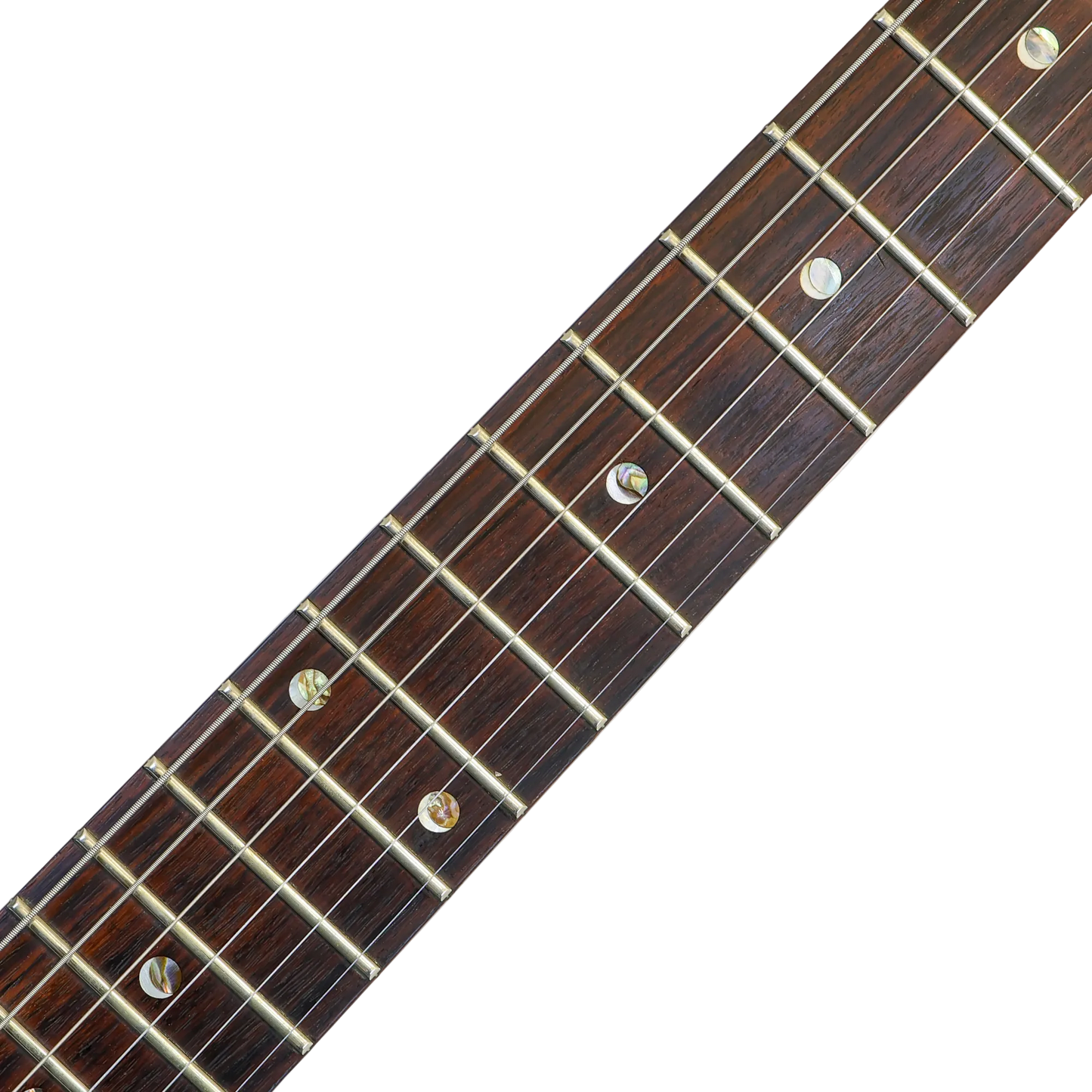 PRS Custom 22 (2005) Moon Inlay Royal Blue - Second Hand