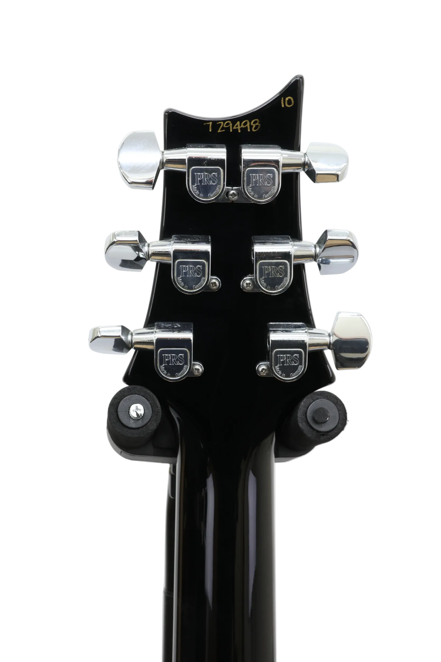 PRS Custom 24 10-Top (1997) in Whale Blue (Second Hand)
