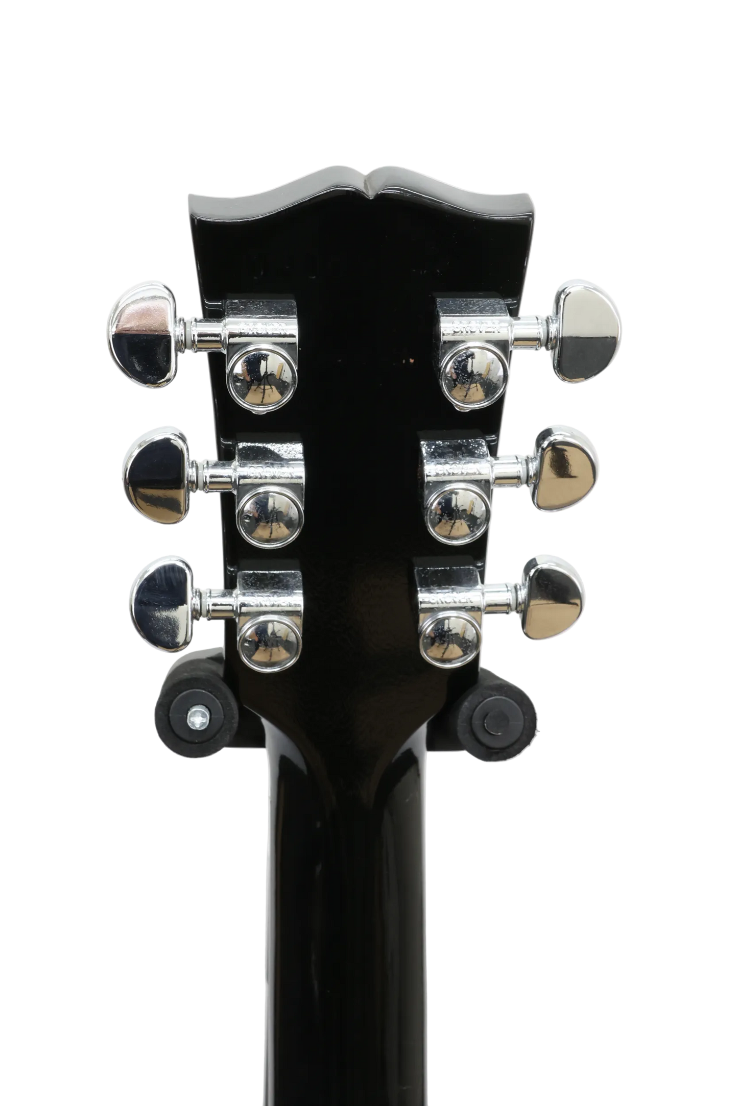 Gibson Limited Run RD Standard in Ebony (Second Hand)