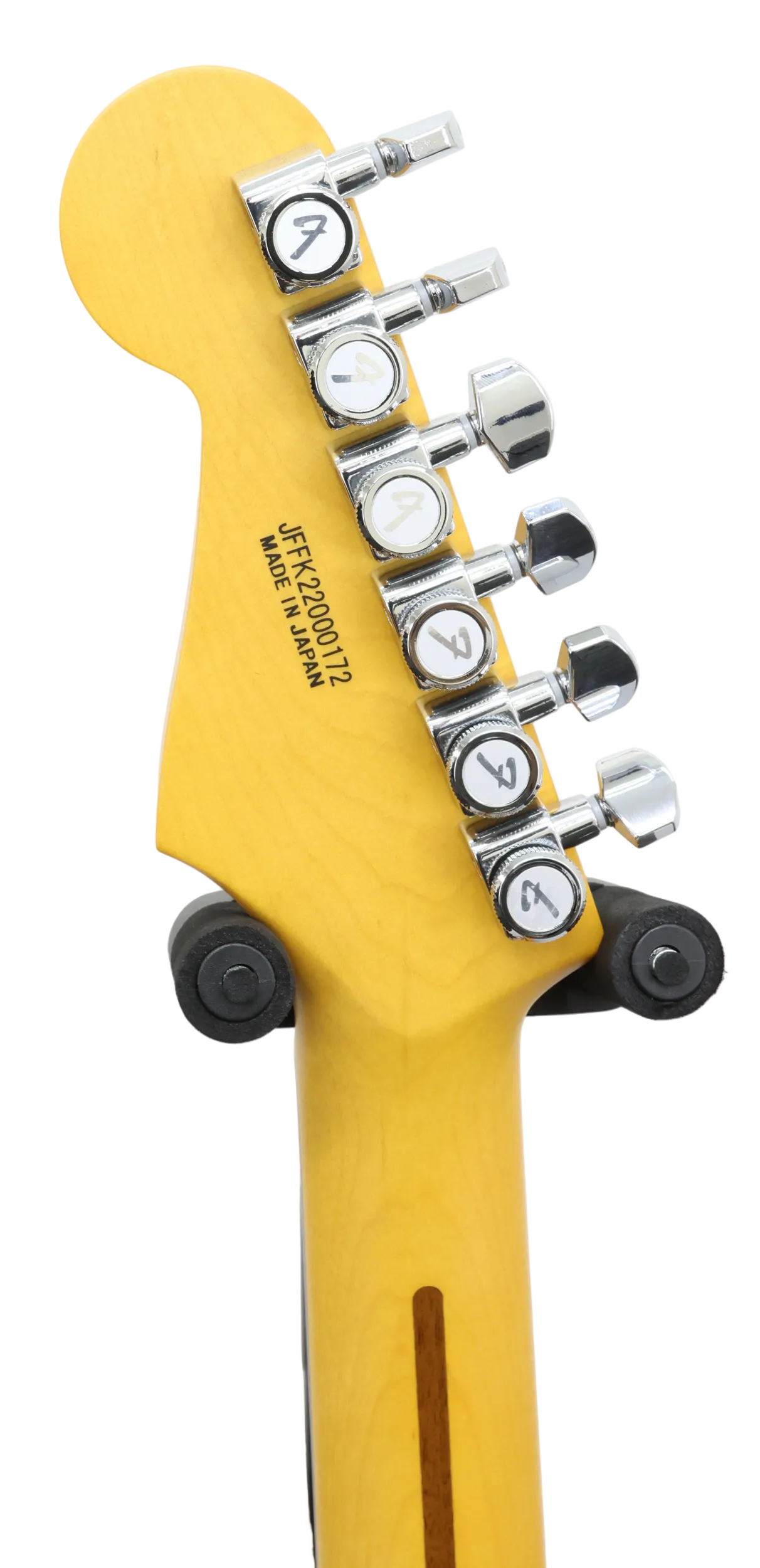Fender Made in Japan Aerodyne Special Stratocaster in Chocolate Burst (Second Hand)