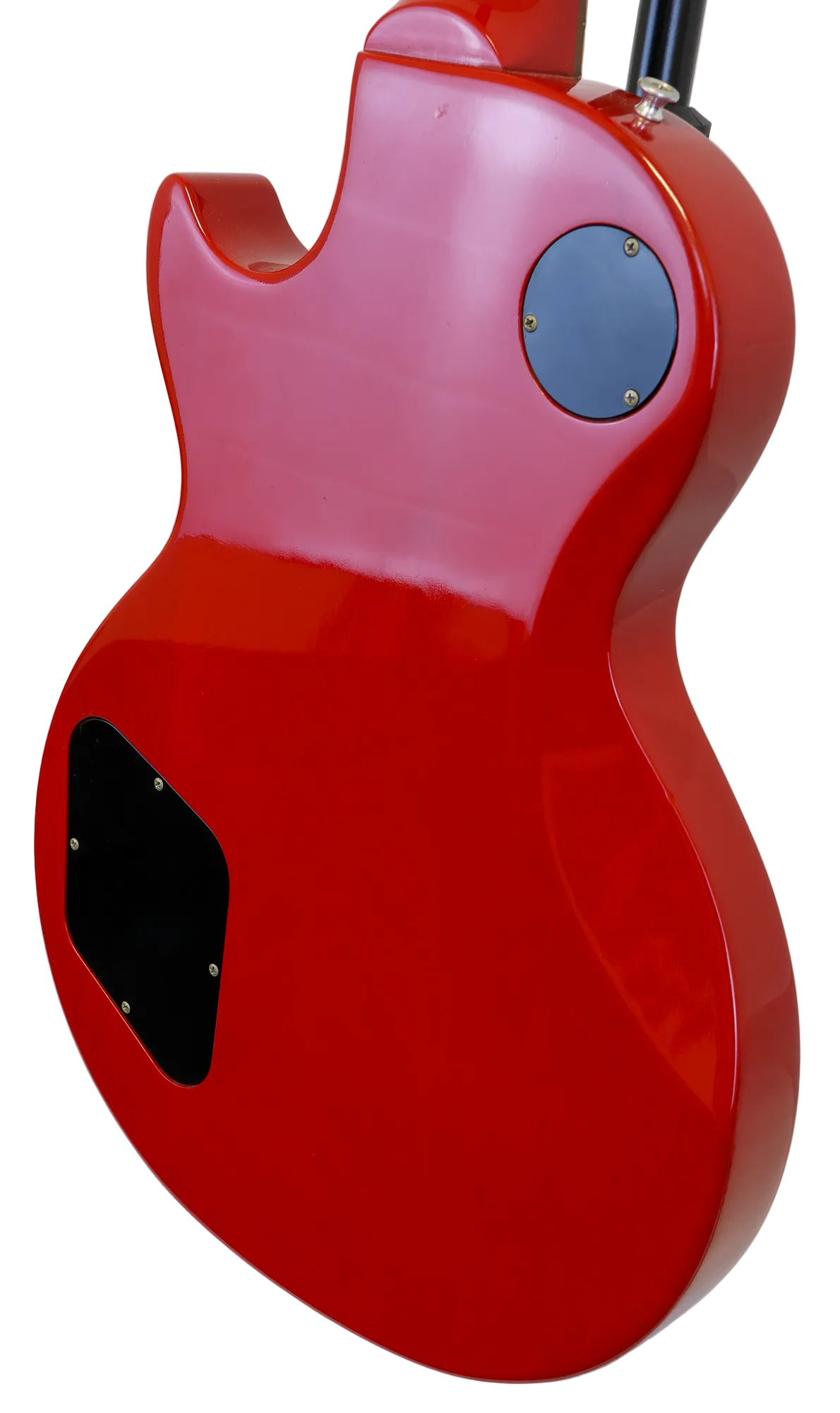 Gibson Les Paul Special in Cinnamon Red (Second Hand)