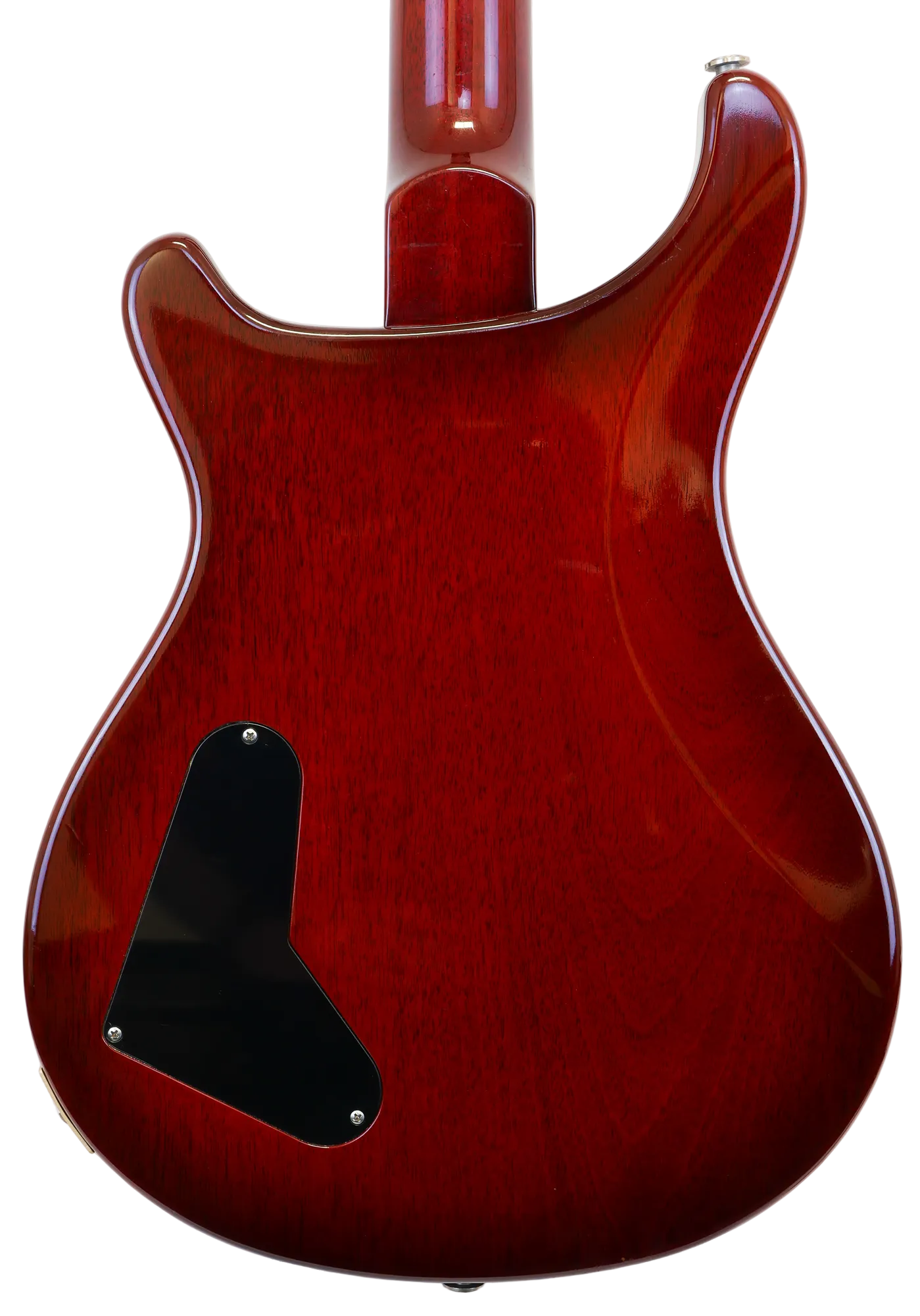 PRS McCarty 2009 Electric Guitar in Smokeburst - Second Hand