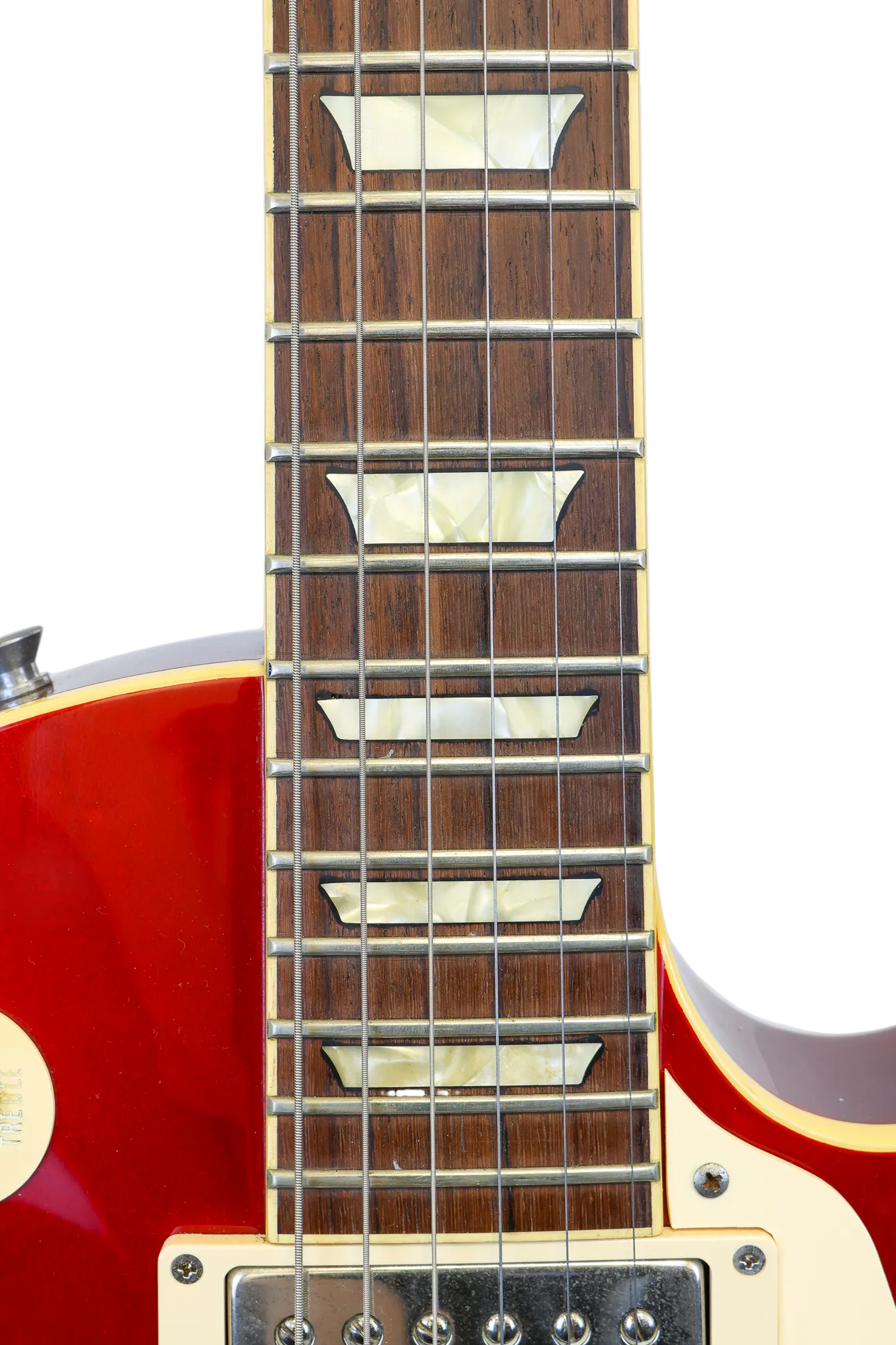 Epiphone Made in Japan LPS-80 Les Paul Standard (Second Hand)