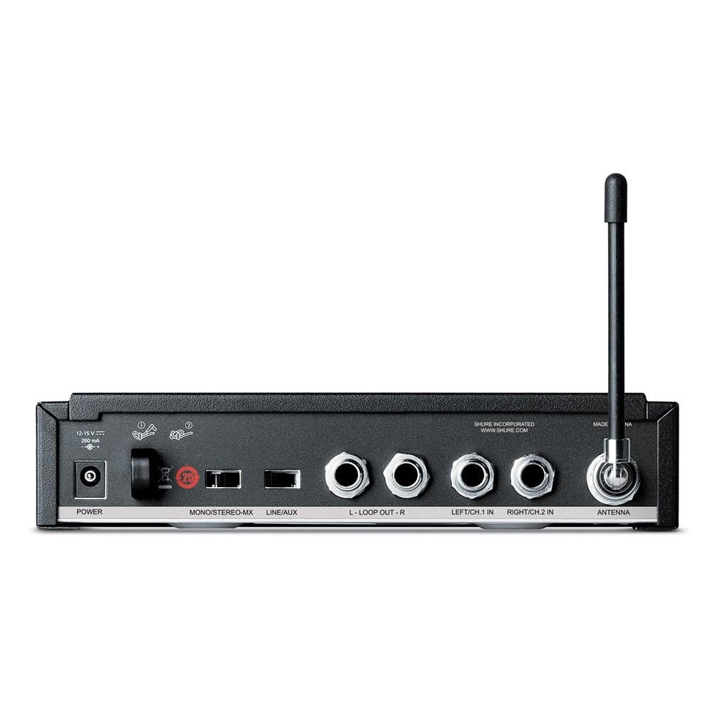 Shure PSM300 Wireless In Ear Monitoring System