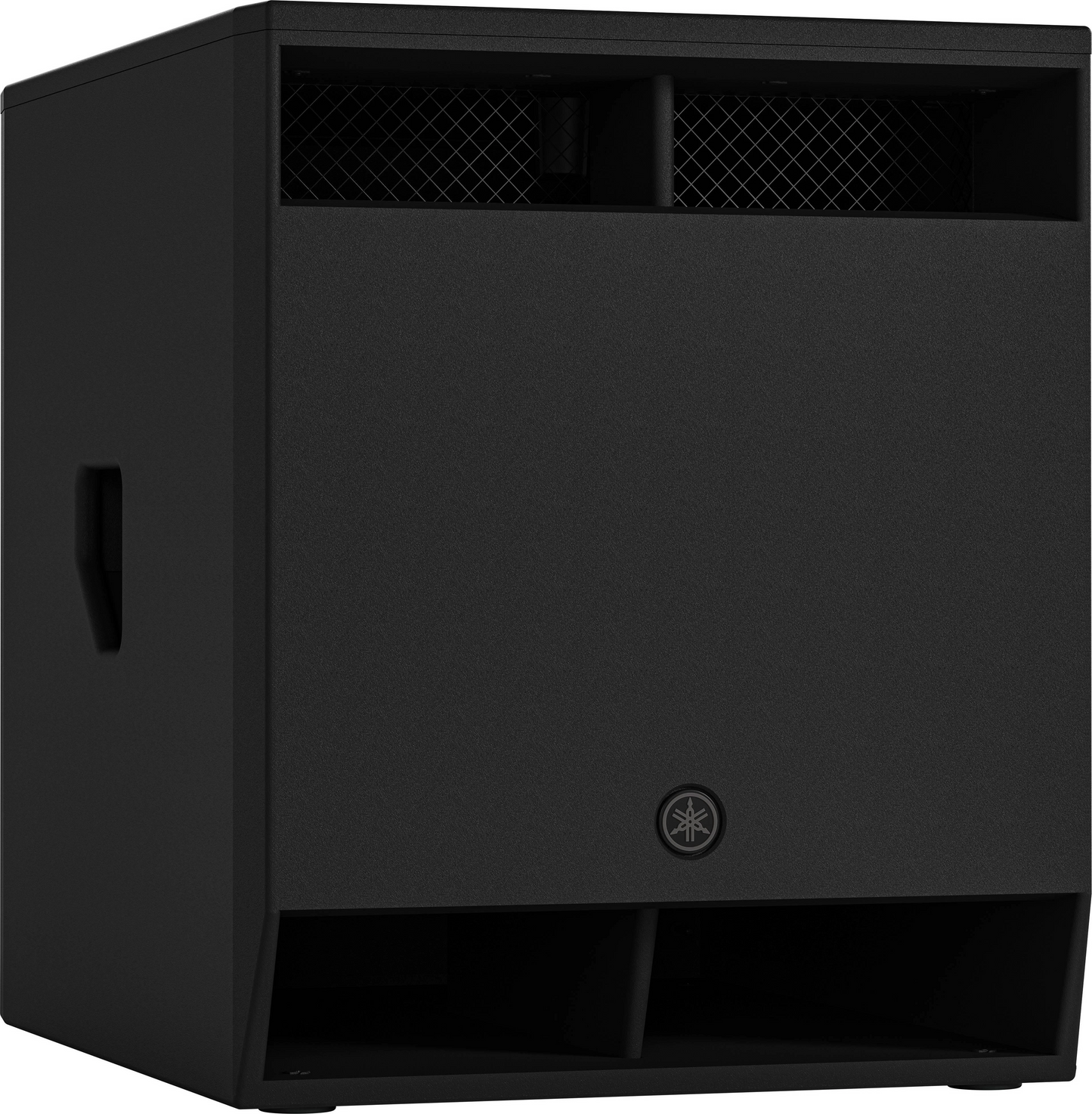 Yamaha DXS18MK3 Powered Subwoofer in Black