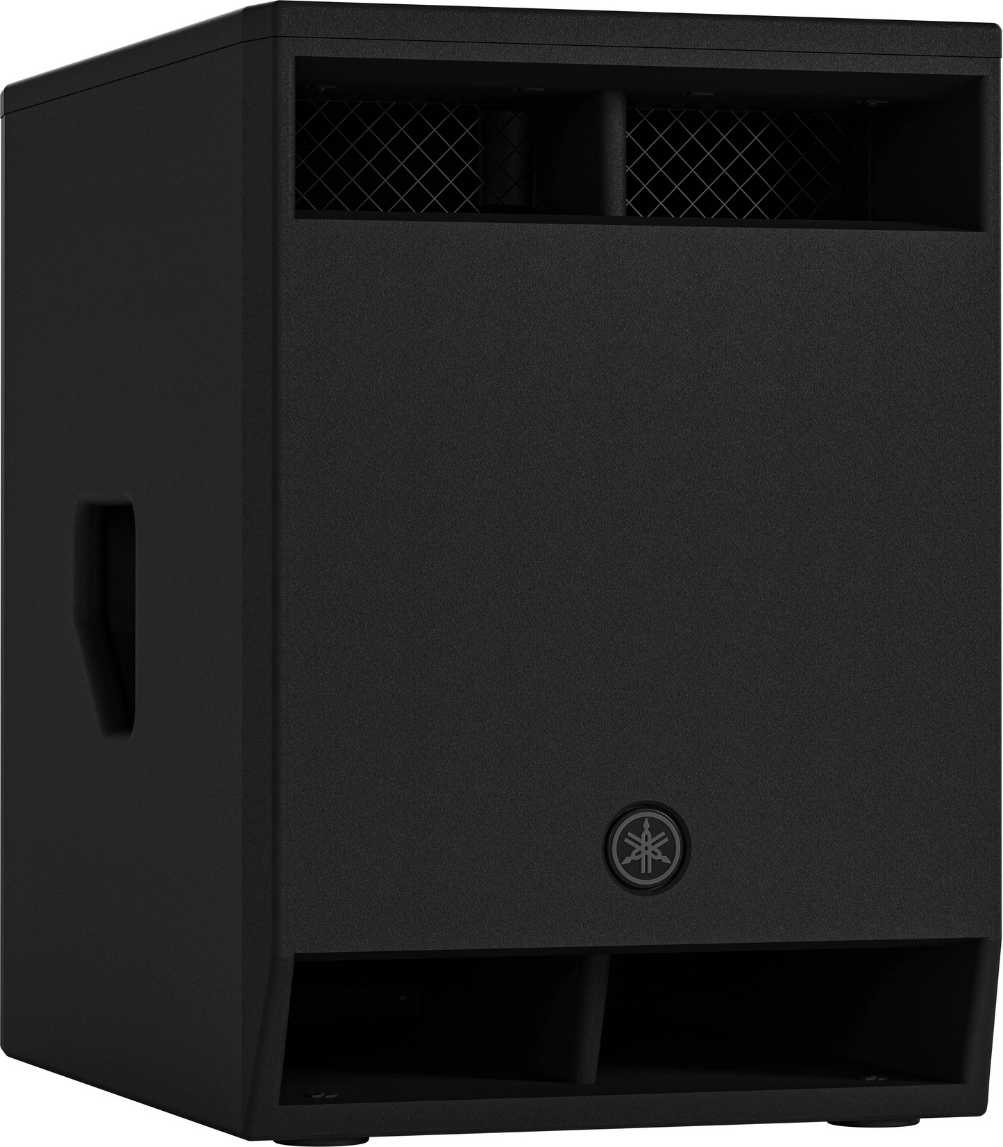 Yamaha CXS12MK3 Passive Subwoofer in Black