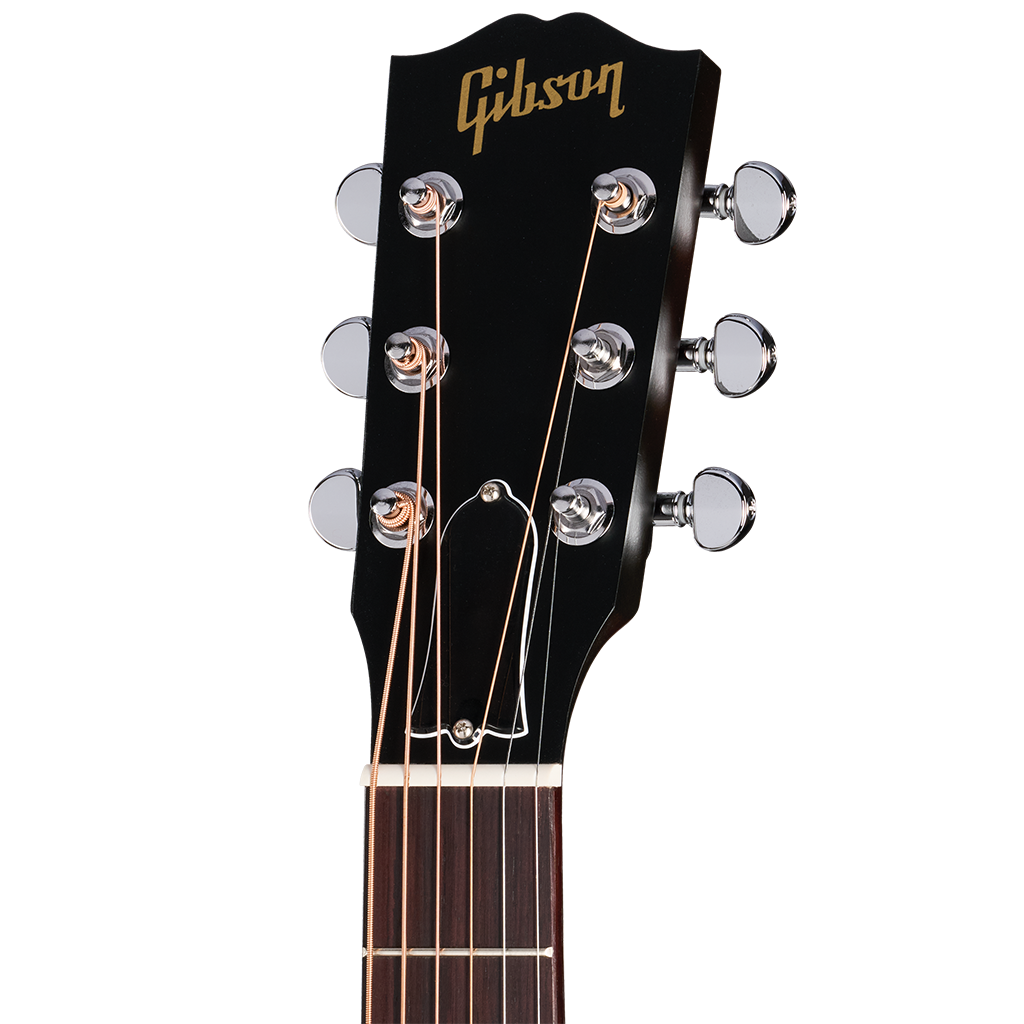 Gibson L-00 Special Acoustic Electric Guitar in Satin Vintage Sunburst