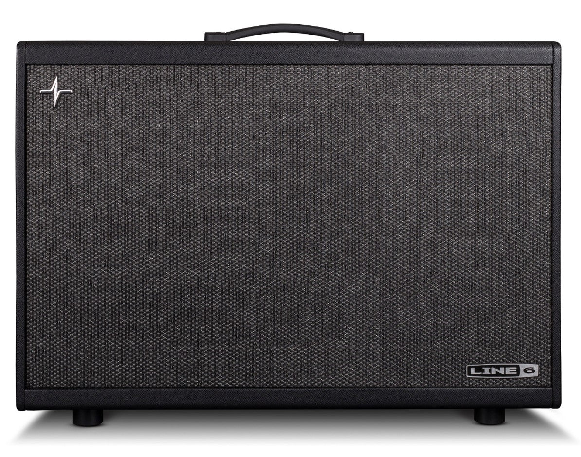 Line 6 Powercab 212 Plus 2x12" Active Guitar Speaker
