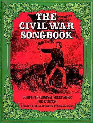 CIVIL WAR SONGBOOK
