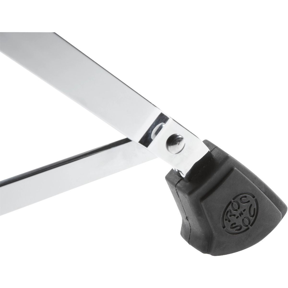 RocNSoc Manual Spindle and Round Seat in Green