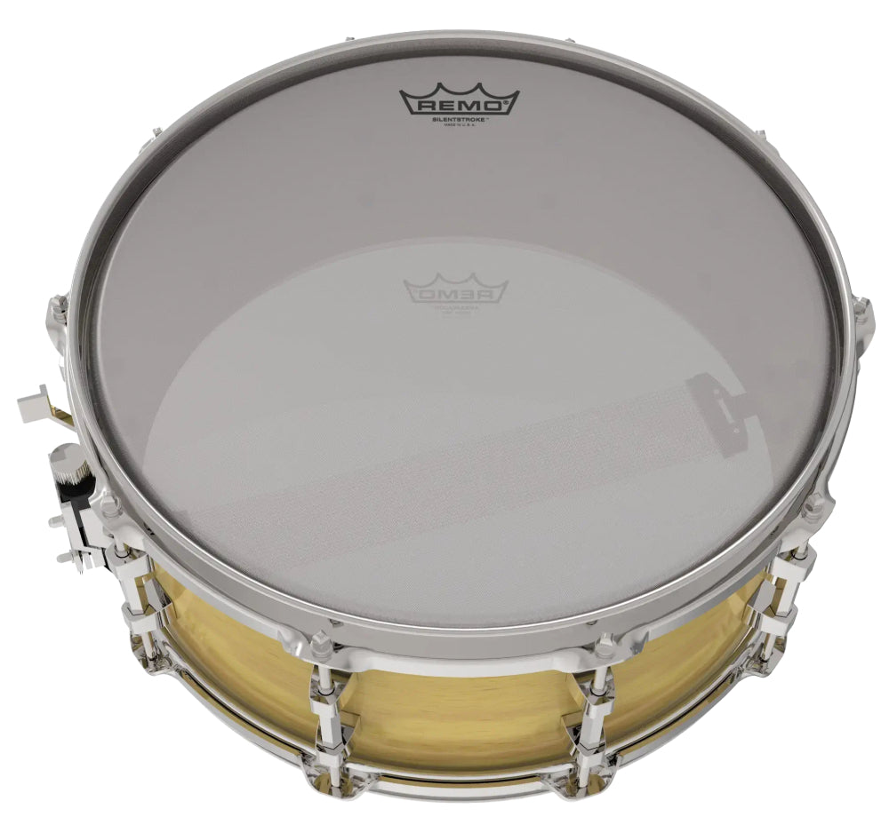 Remo Silentstroke 16" Drum Head