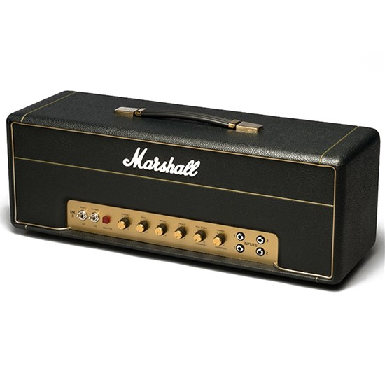 Marshall 1987X 50W Amp Head
