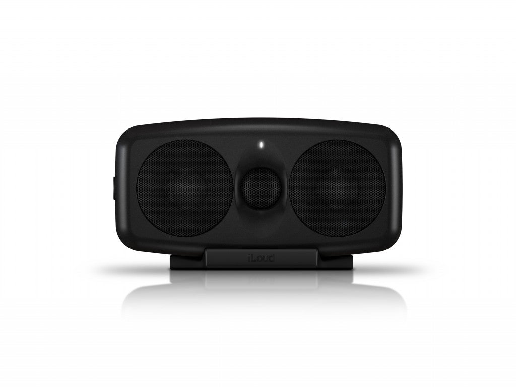 IK Multimedia iLoud MTM High Resolution Compact Single Studio Monitor