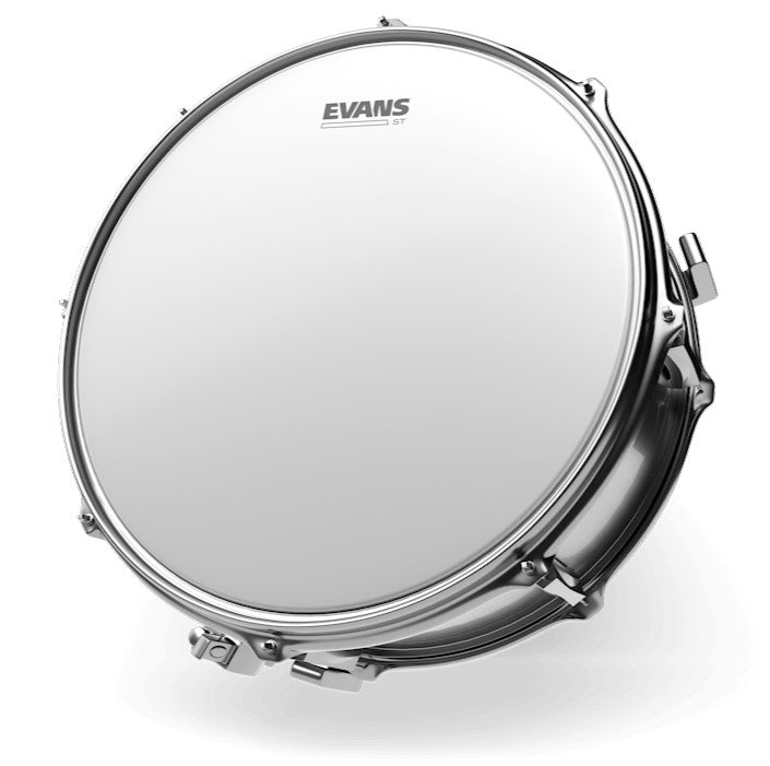Evans ST 14" Coated Snare Drum Head