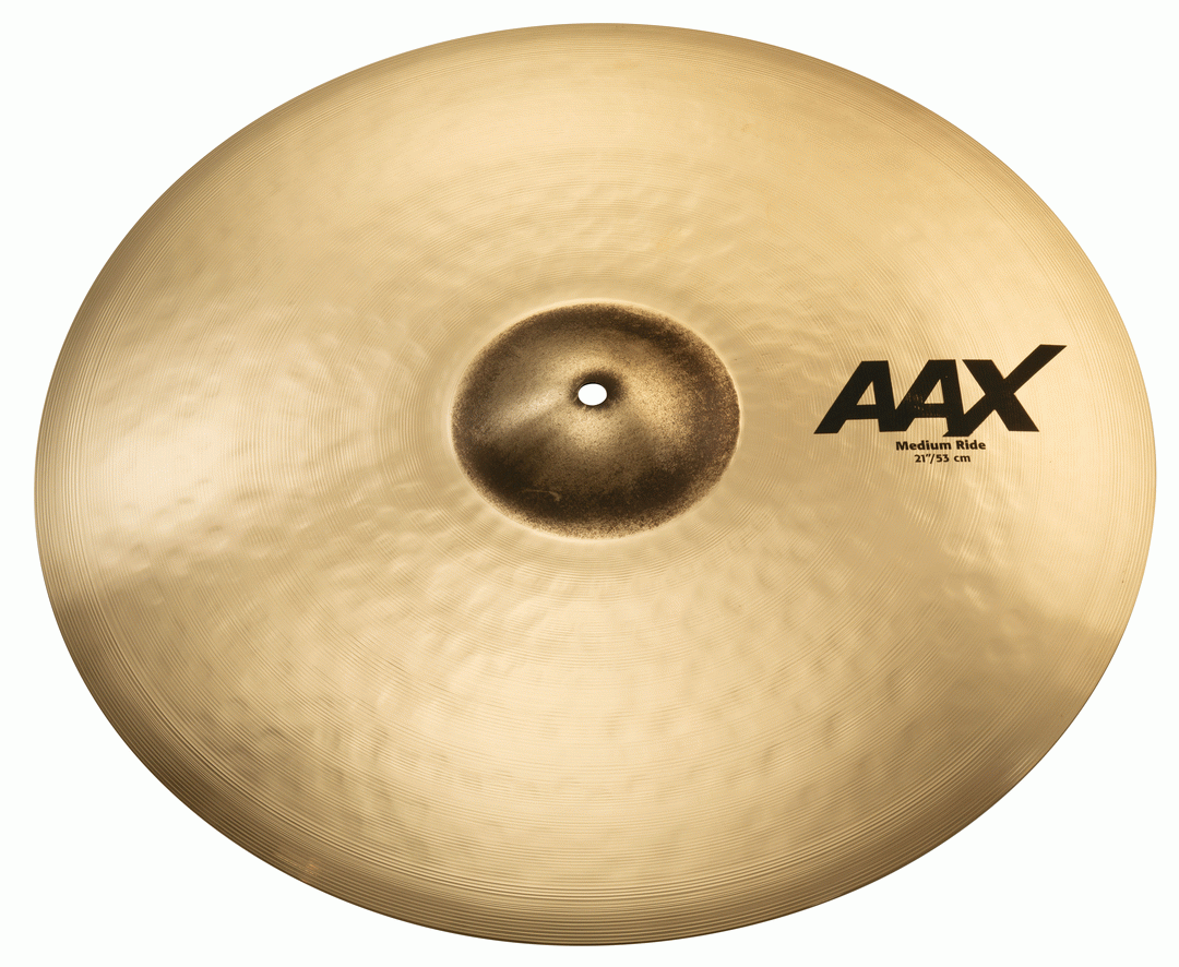 Sabian 22112XCB 21” Medium Ride AAX BR