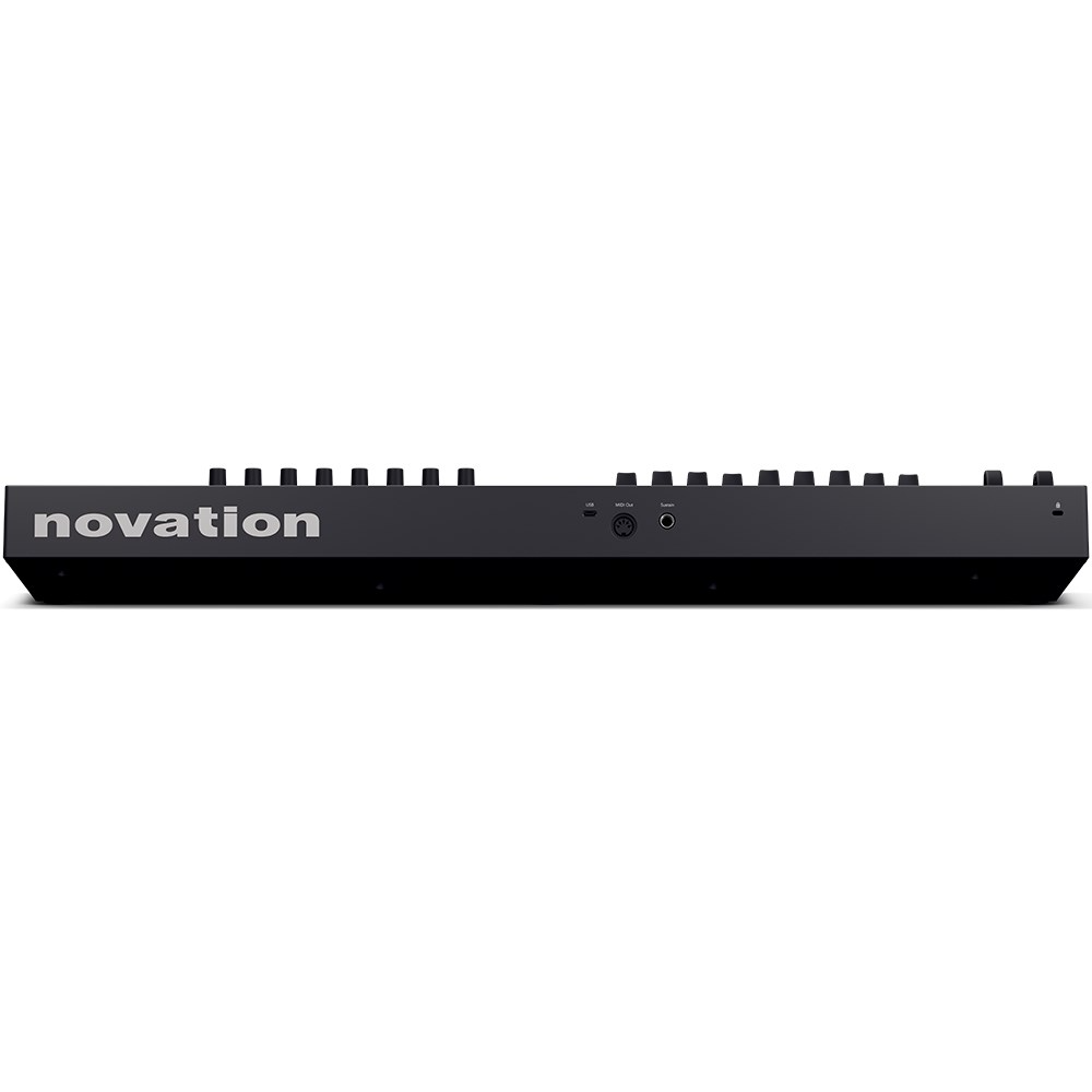 Novation Launchkey MK4 49 Note MIDI Controller Keyboard