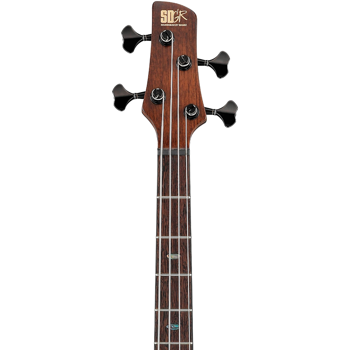 Ibanez SR1320SB Premium Electric Bass Guitar in Aqua Wave Low Gloss