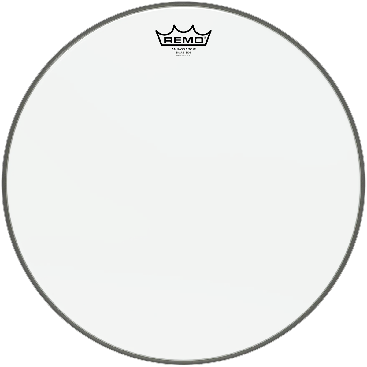 Remo Ambassador Hazy Snare Side 16" Drum Head