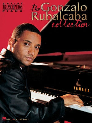 GONZALO RUBALCABA COLLECTION
