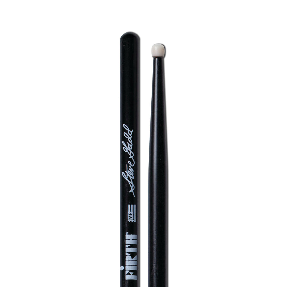 Vic Firth SSGN Signature Series Steve Gadd Nylon Tip Drumsticks
