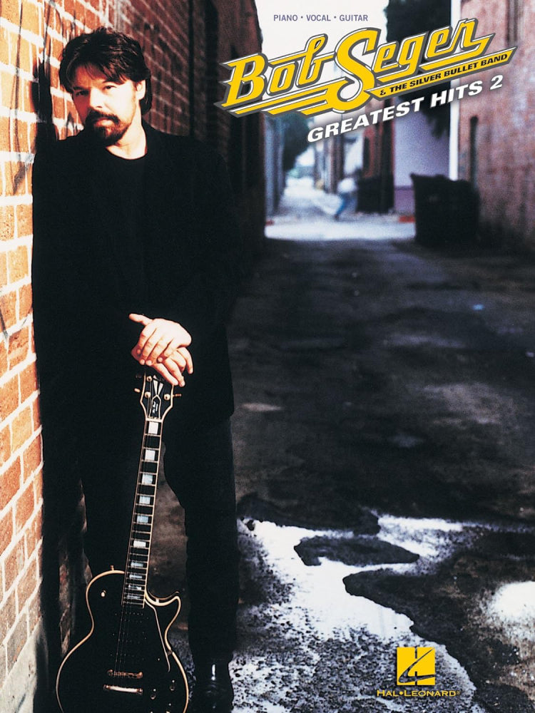 Bob Seger Greatest Hits 2 PVG